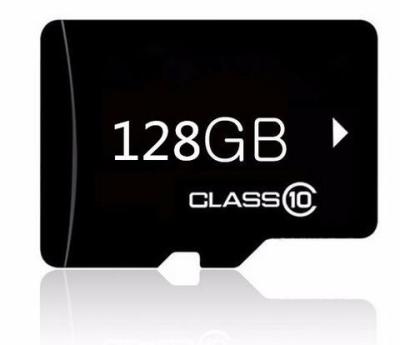 China TF 128 Gb Flash Card Micro 32Gb 64Gb 128Gb Mini Camera sd 32gb Wifi San Memory Card à venda