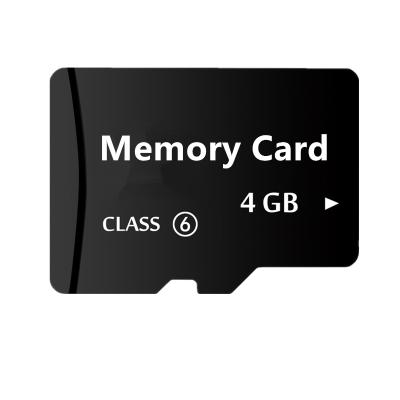 중국 100% Full Capacity High Quality Memory Card 4GB-64GB Tf Card 판매용