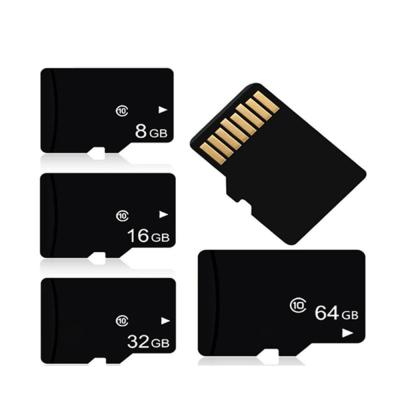 Κίνα For Samsung Micro TF Flash Card 4 8 16 32GB 64GB 128G 256G storage card SD Memory Card dslr προς πώληση