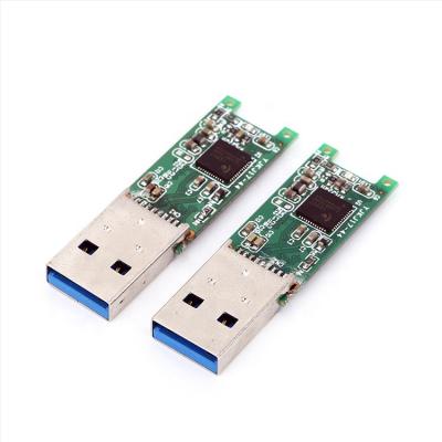 Κίνα China real capacity chip 4-16gb USB 3.0 PCBA USB flash drive προς πώληση