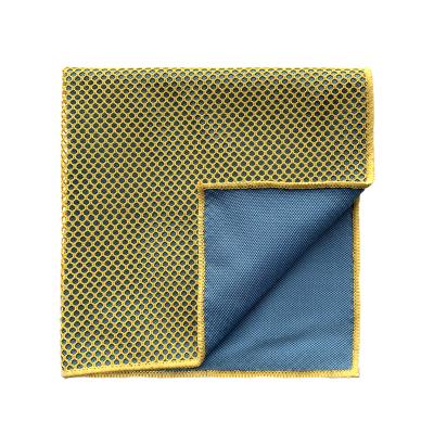 China Bearfamily Mesh Towel Home Furniture Towel Multifunctional Sustainable Household Cleaning Cloth for sale