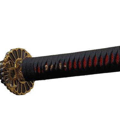 China Japan 2022 Traditional Japanese Samura i Katan Handmade Sword 100% Custom With Cheap Carbon Steel (JG-002) for sale