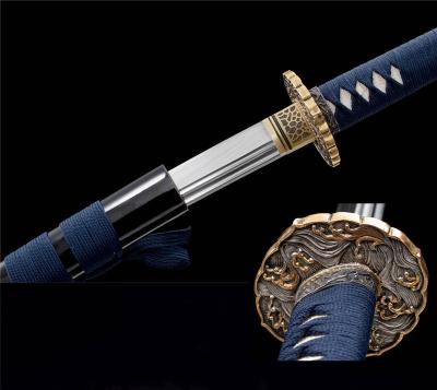 China 2021 New Samura i Japan Martial Arts Wakizash i Swords T10 Blade 100% Handmade Japanese Custom for sale