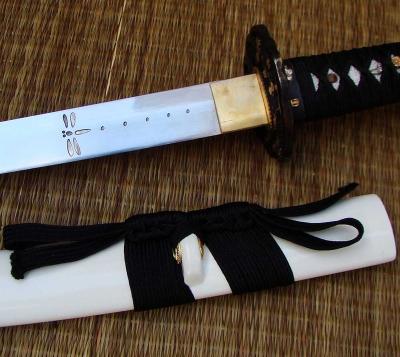 China 2020 Traditional Japanese Steel Swords 100% Japan Custom Choice for sale