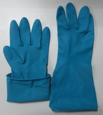 China Protective Gloves Manufacturer-Supplier Vietnam Natural Rubber Household Rubber Gloves for sale