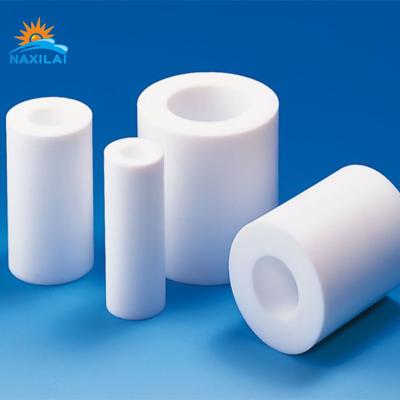 China NAXIALI High temperature ptfe tubing heat shrink tubing non-toxic abrasion performance ptfe hose for sale