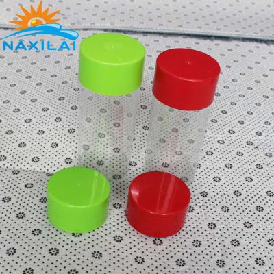 China NAXILAI PVC Box Cylinder Packing Hot Selling Hot Selling Plastic Clear Packaging for sale