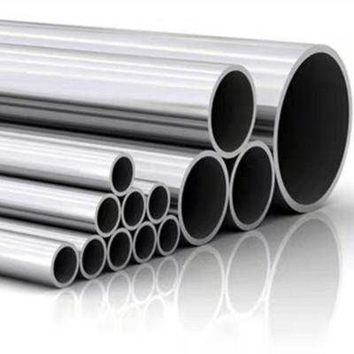 China Jieyang Best Selling SS 304 316 Welding 201 Stainless Steel Pipe For Heater Round for sale