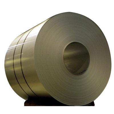 China Construction Jieyang 2021 304 stainless steel decorative rolls certified by iron and steel association with 0.1-3.0mm thickness for sale