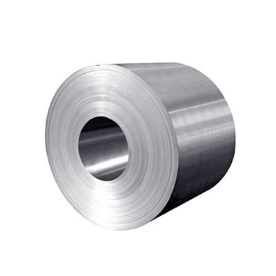 China BUILDING / UTENSILE Stainless Steel Plate SS 410 Din 1.4305 Stainless Steel Coil Manufacturers for sale