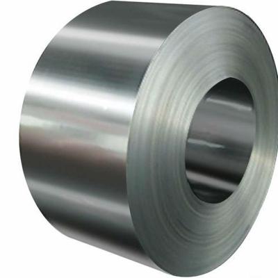 China Construction Jieyang BaoWei ASTM SS 410S 420J2 430 440 Coil Stainless Steel for sale