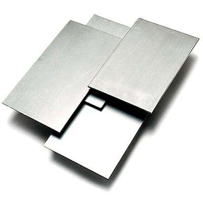 China Ship Building Jieyang BaoWei Direct Selling Material 410 Stainless Steel Sheets for sale