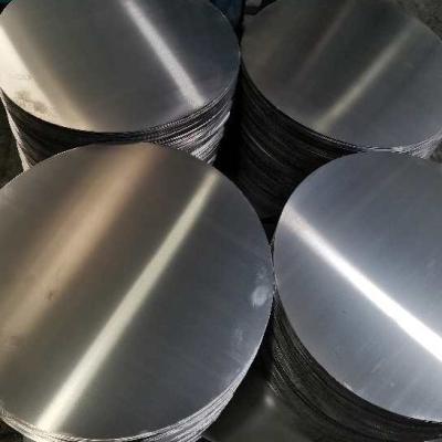 China Jieyang Stainless Steel Circle 410 410/201 for sale