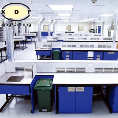 China Contemporary school lab table, lab equipments, lab furniture for sale