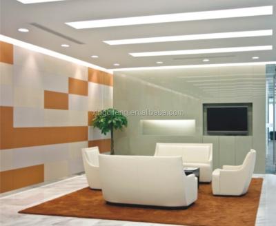 China Modern hpl public space wall cladding, 6mm compact laminate hpl for sale