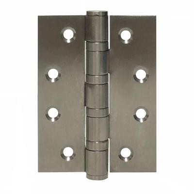 China Waterproof Fireproof Door Hinges Partition Hinge Stainless Steel Hinge for sale