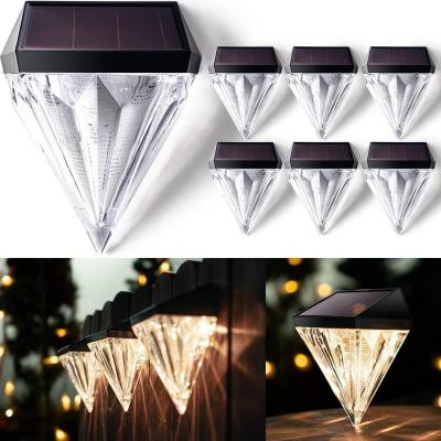 China Solar Yard Garden Decor Light - Deck Light for sale