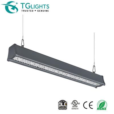 China Industrial Lighting 150W Warehouse High Bay Lights For Exhibition Hall And Warehouses for sale