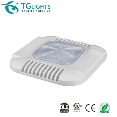 China Gas station. Garage. Brand New Warehouse Led Canopy Light 100W 150W Canopy Light for sale