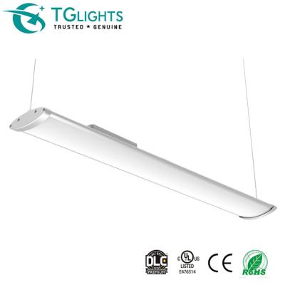 China Cool White 80w 80w Warehouse Garage Ceiling Lights Led Garage Light Fixture for sale