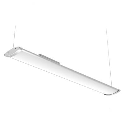 China High Quality Warehouse 60W LED 1500mm Tri Proof Vapor Proof Light Fixture for sale