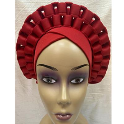 China Fashional Head Ties Woman Turban for sale