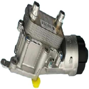 China Car Part Filter Housing Assembly 55273043 Air Jets 55273043 For 508 Swiss Francs for sale