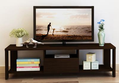 China Home Furniture Wooden Modern TV Cabinet with Great Price for sale