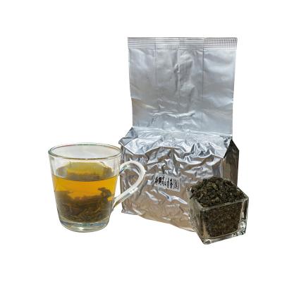 China 2022 Tea New Arrivals Tea Shop Ingredients Taiwan Supplier High Mountain Loose Oolong Tea for sale