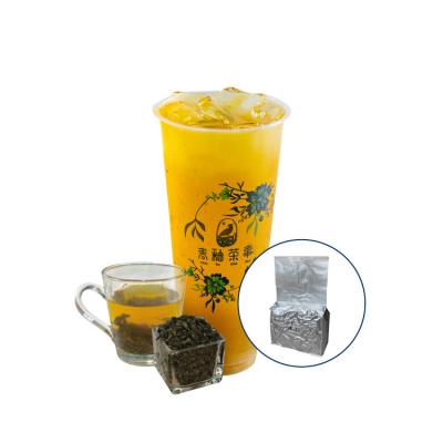 China Taiwan New Products 2022 Loose Bubble Tea Single Supplier Direct High Mountain Oolong Tea for sale