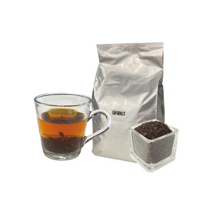 China High Quality Organic Loose Tea Assam Black Tea Leaves For Tea Shop Use for sale