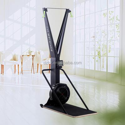 China New universal commercial gym fitness rowing ski exercise ski erg machine ski gym machine for sale