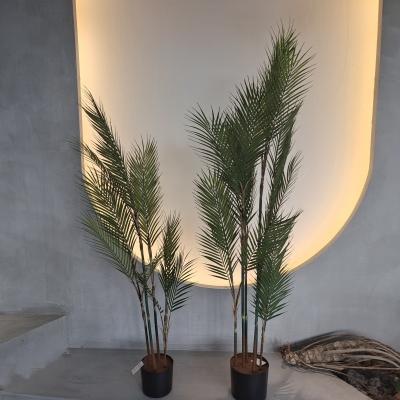 China UV Resistant Realistic Faux Plant for Indoor and Outdoor Decor for sale