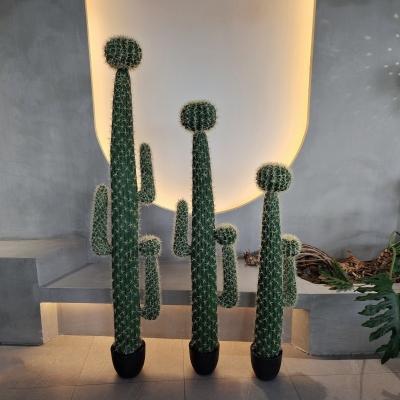 China Lifelike Artificial Plants 120-185CM For Indoor And Outdoor Decoration for sale