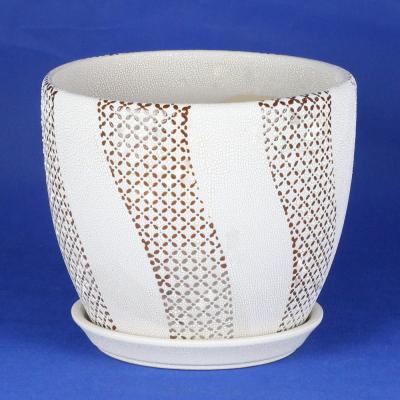 China Find the Perfect Ceramic Pots for Your Planting Needs Wide Selection Available for sale