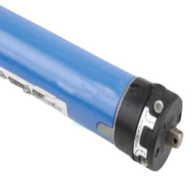 China Modern high quality electric tubular motor for roller shutter for sale