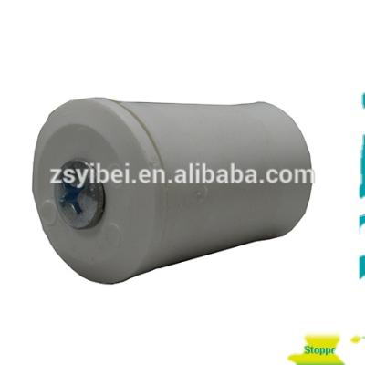 China Modern end stopper for small roller shutters for sale