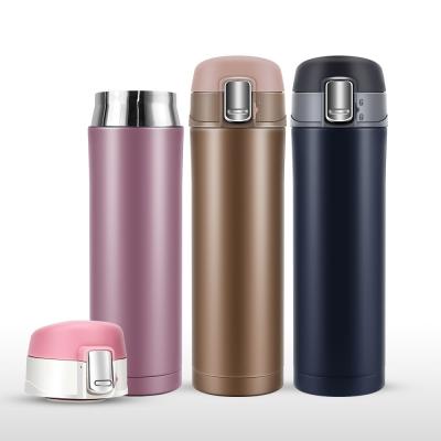 China High Quality 500ml Stainless Steel Vacuum Bottle Thermos for sale