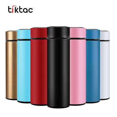 China Factory Provide Stainless Steel Vacuum Thermos Flask for sale