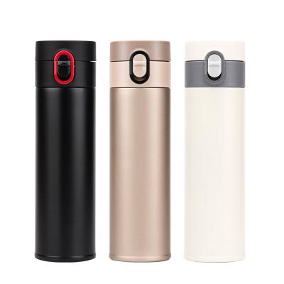 China Brand Customized Stainless Steel Vacuum Bottle Thermos for sale