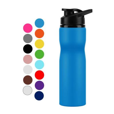 China Wholesale Cheap sell stainless steel sports water bottles for sale