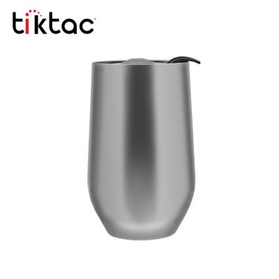 China Hot Sell 16oz Doubler Wall 18/8 Stainless Steel insulated Coffee Tumbler Mug for sale