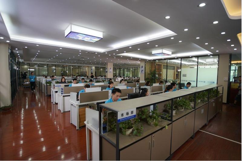 Verified China supplier - Sichuan Bojiu Technology Co., Ltd.