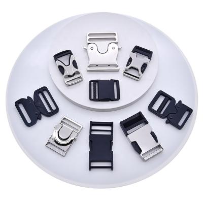 China Eco-firendly Release Metal Buckle Name Belt Buckles Side Loose Belt Buckle Custom Metal for sale