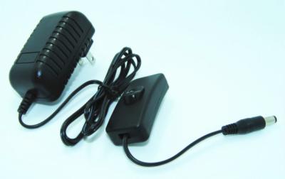 China DC Cord Switching Power Supply Adapter for sale