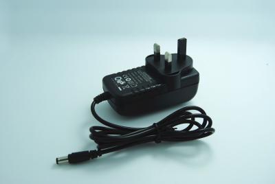 China CE / FCC / RoHS Wall Mount Power Adapter  for sale