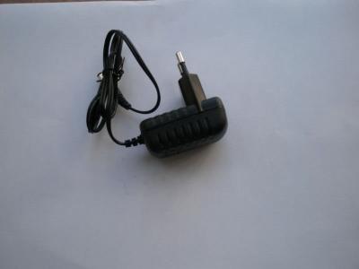 China 200mA Universal AC DC Power Adapter for sale