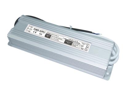 China CA del conductor de la prenda impermeable LED de 1500mA 100W IP68 220 voltios, fuente de alimentación de la pantalla LED 24V en venta