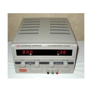 China Single ATX Mode DC Regulated Power Supply for sale