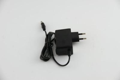 China Accurate LED 120V AC DC Power Adapter Switching , 12W International Power Adapter for sale